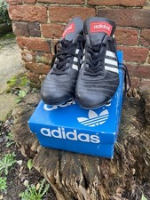 Adidas Beckenbauer Men's