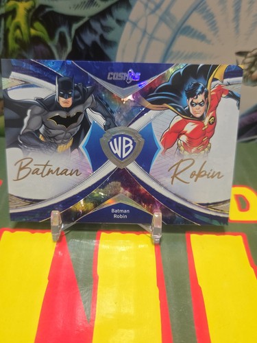 Batman robin 2024 kakawow - 2024,