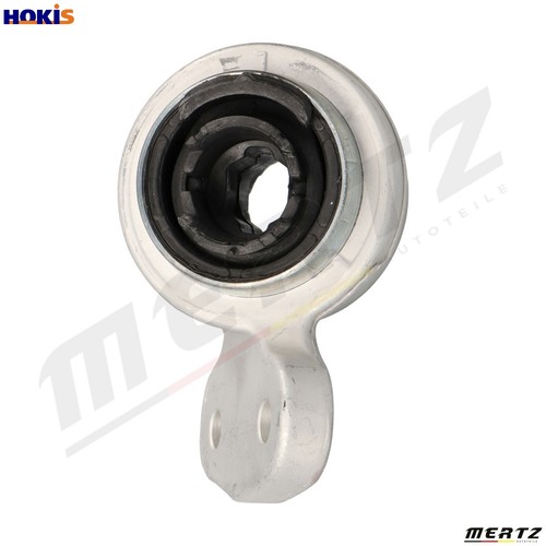 Mounting controltrailing - 2x,