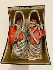 Adidas predator pulse - pulse, david