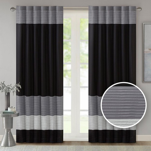 Window curtain single - single, panel