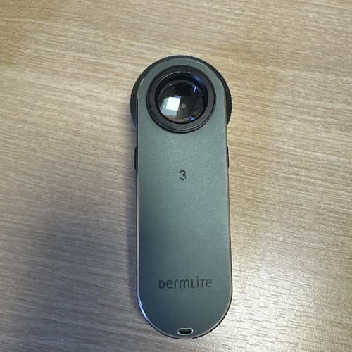 Used dermlite dl3n - used,
