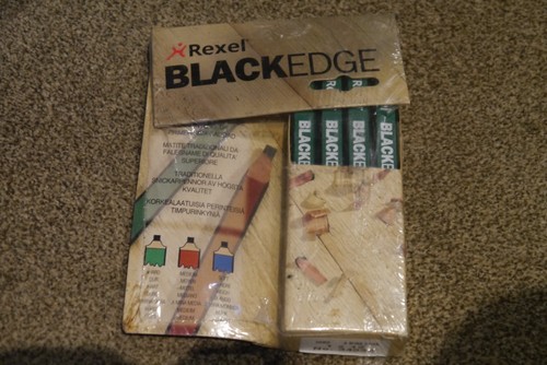 Rexal blackedge carpenters - rexal,