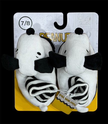 Peanuts snoopy plush - peanuts,