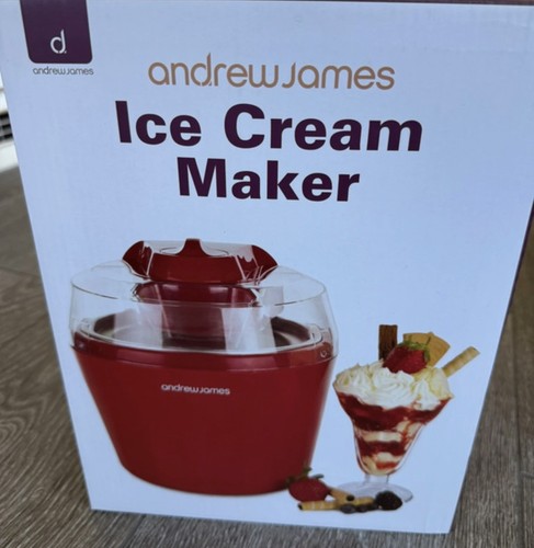 Andrew james litre ice - james,