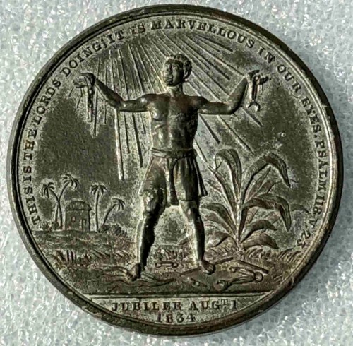 1834 british slavery abolition - british,