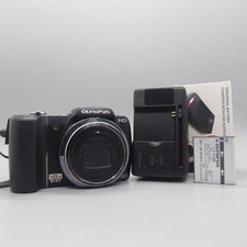 Olympus Digital Camera Stylus