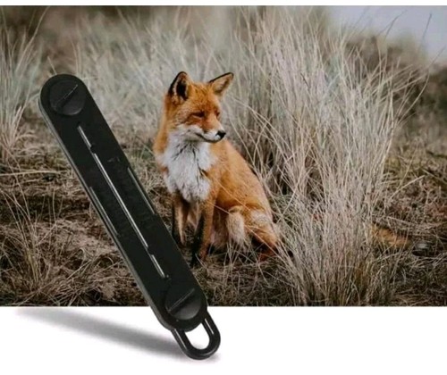 Fox call hunting mouth - call, whistle