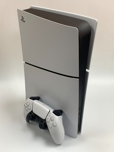 Sony playstation slim - playstation,