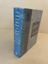 The Brown-Driver-Briggs Hebrew and English Lexicon by F Brown (Hardcover, 1991)