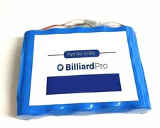 15v POOL TABLE BATTERY PACK