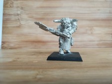 Chaos Beastmen V Minotaur