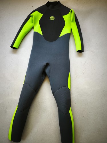 Alder stealth 3 winter - 5:4:3,