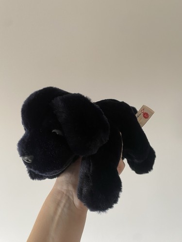 Keel toys black labrador - toys,
