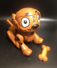Teksta Bulldog Robotic Dog by