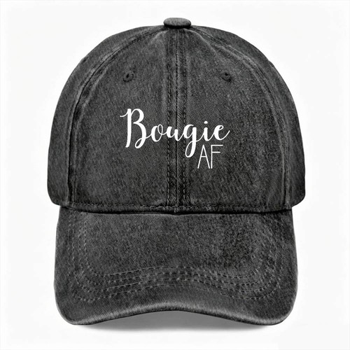 Bougie sassy - af,