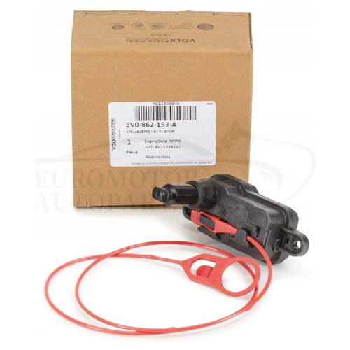 8v0862153a new genuine audi - new,