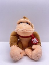 Official Nintendo Plush 2002