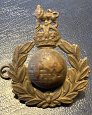 100% Genuine WW2 Royal Marines