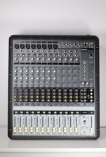 Mackie 1620 Premium Analog 16
