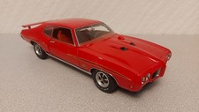 1/18 GMP 1970 Pontiac GTO  The