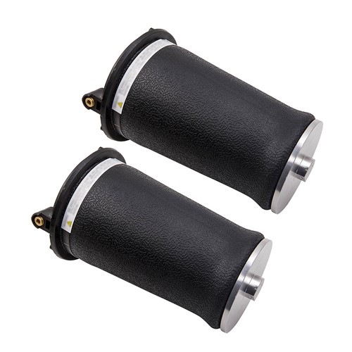 Pair rear air suspension - pair,