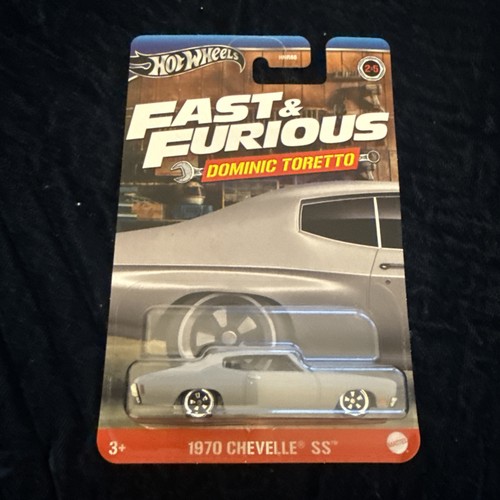 Hot wheels fast furious - wheels, &