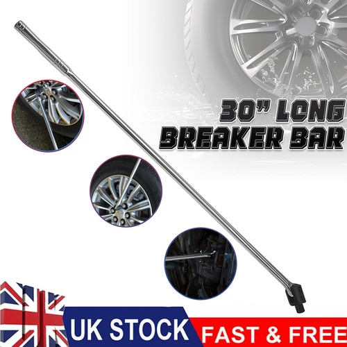 Breaker bar drive 30 - bar, 30"