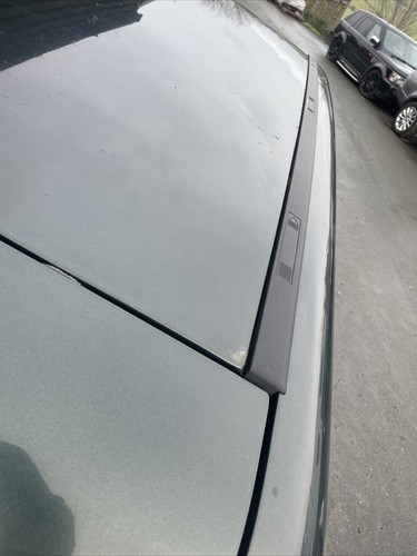 Range rover p38 1994 roof - rover, 1994-02