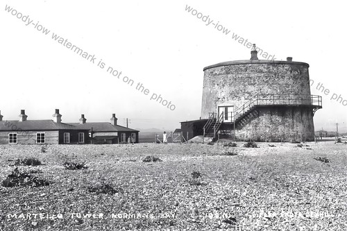 Tf139 martello tower - tf139,