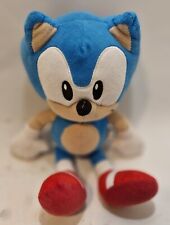 Sonic the Hedgehog 11” Soft
