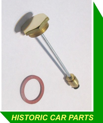 Piston damper for hd6th - damper,