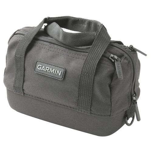 Garmin carrying case - case, (deluxe)