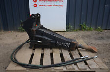 ATLAS COPCO HM265Q y2007 USED HYDRAULIC HAMMER / BREAKER for Excavator £2250+VAT