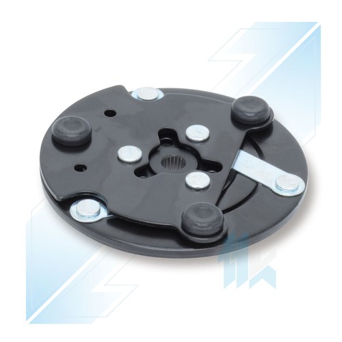 Compressor hub fits ford - a/c,