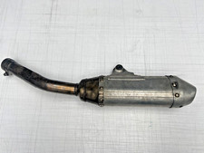 Suzuki RMX450 Exhaust Muffler 14310-02J00-H01