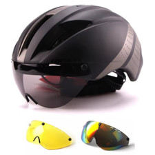 TT Aero Road Ciclyng Helmet 3