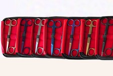 ** TITANIUM CORAL PROPAGATION