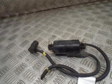 Kawasaki Z750 Twin KZ750H CSR750 Electronic Type Ignition Coil Twin Lead 12v 