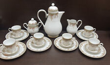 Noritake Morning Jewel Dinner