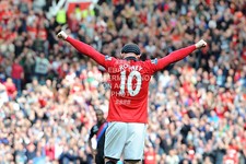 2013 PREMIER LEAGUE WAYNE