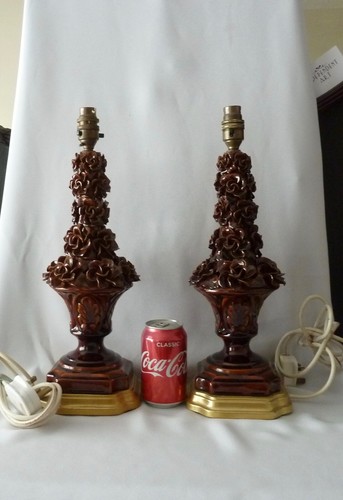 Vintage casa pupo - pupo, ceramic