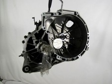 9M5R-7002-YA MECHANICAL GEARBOX FORD FOCUS SW 1.6 D 80KW 5M 5P (2010) SPARE USA