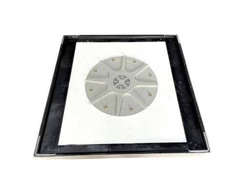National frame hive 8 - national,