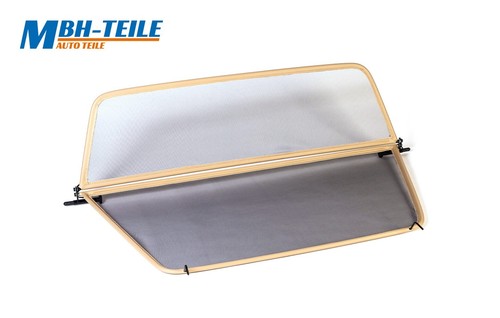 Convertible wind deflector - convertible,