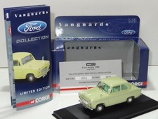 Corgi Vanguards 02111 FORD