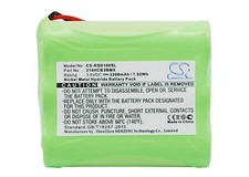 NEW Battery for Roberts Sports