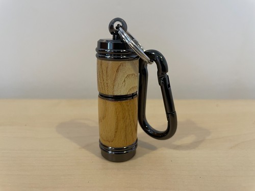 Carabiner lighter kits in - carabiner,