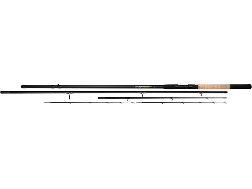 New mikado sasori feeder - new,