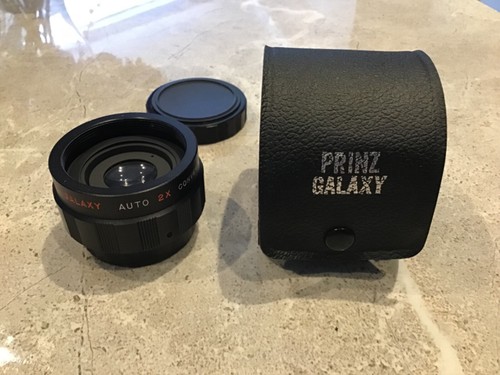 Prinz galaxy automatic x - automatic,
